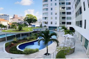 Apartamento Luxor Tambaú